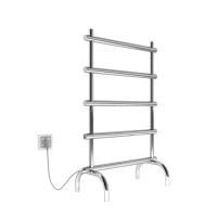 Электрический полотенцесушитель Маргроид Вид 90 90*50х58