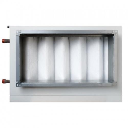 Приточная вентиляционная установка Благовест ФЬОРДИ ВПУ 4000 EC W-BLG