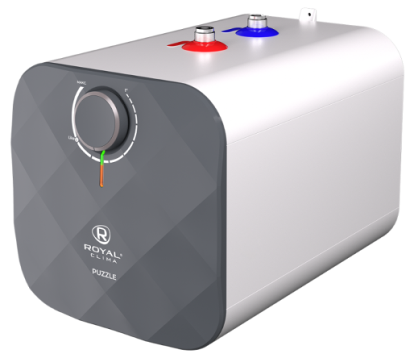 Электрический накопительный водонагреватель Royal Clima RWH-P7-CEU