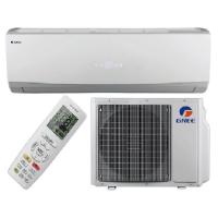 Настенный кондиционер (сплит-система) Gree GWH24QD-K3DNC2A