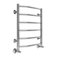 Водяной полотенцесушитель Terminus Виктория П6 500х600