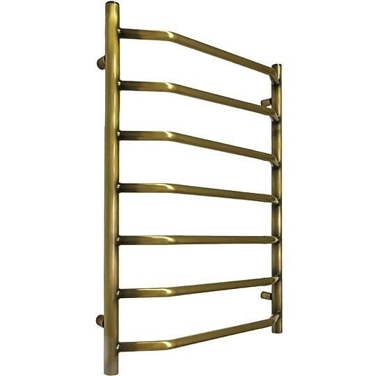 Водяной полотенцесушитель Domoterm Лаура П7 500*700 АБР