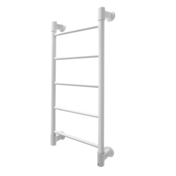 Электрический полотенцесушитель Energy H2 850x400 RAL 9003 белый матовый