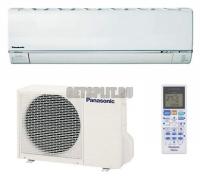 Настенный кондиционер (сплит-система) Panasonic CS-E28RKD