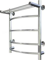 Электрический полотенцесушитель Тругор Приоритет Пэк сп 3 П 60х50 32 мм