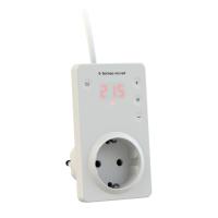 Терморегулятор Terneo srz red I