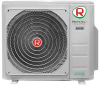 Внешний блок мульти сплит-системы Royal Clima 3RMX-21HN