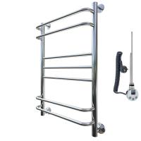 Электрический полотенцесушитель Тругор Идеал комби эл ТЭН 3 80х60 (ЛЦ17)