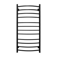 Электрический полотенцесушитель Energy GRAND 1200x600 RAL 9005 черный матовый