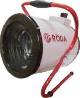 Тепловая пушка Roda RP-3C