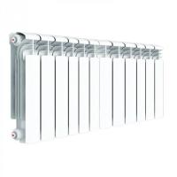 Алюминиевый радиатор Rifar Alum 350 х12 сек VL
