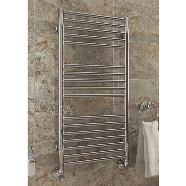 Водяной полотенцесушитель Terminus Альба П17 500*1045