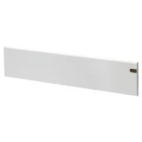 Конвектор электрический ADAX Neo 200мм/1200Вт/IP20 белый