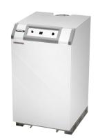 Газовый котёл Kentatsu FURST Eridan 51 NF