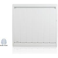 Конвектор электрический Noirot Calidou Smart ECOcontrol/Белый 2000-горизонтальный