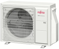 Внешний блок мульти сплит-системы на 3 комнаты Fujitsu AOYG24KBTA3