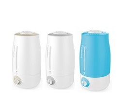 Ультразвуковой увлажнитель воздуха Royal Clima RUH-SP400/3.0M-BU