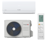 Настенный кондиционер (сплит-система) Energolux SAS24AR2-A/SAU24AR2-A-WS40