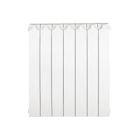 Биметаллический радиатор Sira RS 500 7 секций