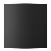 Панель для вентилятора ERA PQ4 Onyx