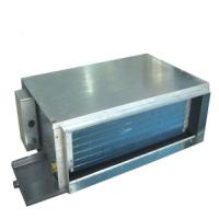 Канальный фанкойл Roda RF-DT-160-02-L-H