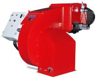 Газовая горелка Ecoflam BLU 18000.1 PR(E)