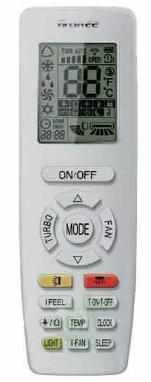 Настенный внутренний блок мульти-сплит системы Gree GWH24QEXF-K6DNC2I/I