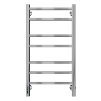 Электрический полотенцесушитель Larusso Имидж П7 400х800 EL