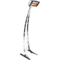 Инфракрасный обогреватель Heliosa 995 IPX5/2000W/BLK