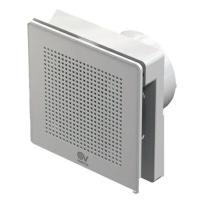 Вытяжка для ванной диаметр 100 мм Vortice PUNTO EVO ME 100/4 LL