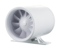 Канальный круглый вентилятор Vents 100 Quietline-к Т