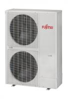 Наружный блок VRF системы Fujitsu AJY108LELAH