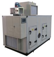 Промышленный осушитель воздуха Sabiel DА700