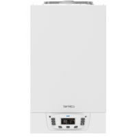 Настенный газовый котел Termica GRATA 12F