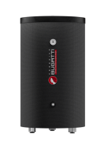 Бойлер косвенного нагрева Federica Bugatti S220A480