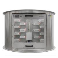 Озонатор воздуха канальный Эконау ОЗ-А600(К)