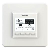 Терморегулятор Terneo pro* unic