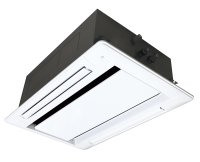 Кассетный внутренний блок VRF системы Hisense AVL-54UXJSHA/HP-F-NA