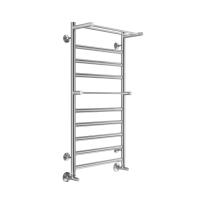 Водяной полотенцесушитель Terminus Хендрикс П10 500х1000