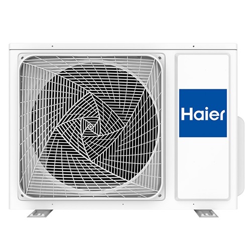 Настенный кондиционер (сплит-система) Haier  HSU-24HFF103/R3 -B с зимним комплектом (-40)
