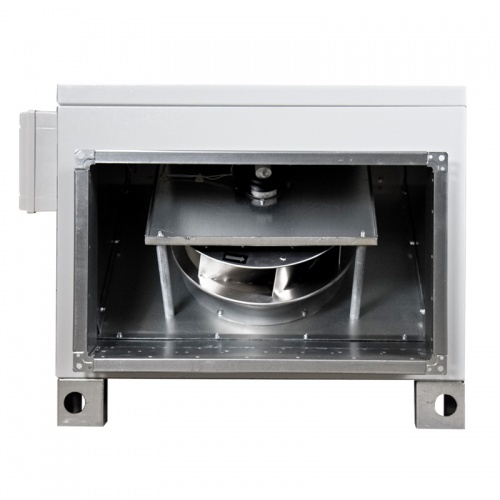 Приточная вентиляционная установка Благовест ФЬОРДИ ВПУ 4000 EC/36-380/3