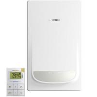 Настенный газовый котел Navien Deluxe S COAXIAL-20k