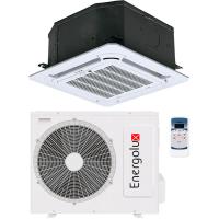 Кассетный кондиционер Energolux SAC36С6-A/SAU36U6-A-WS40