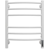 Электрический полотенцесушитель Terminus Классик П6 450х600 электро КС 9003 матовый