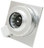 Канальный круглый вентилятор Ostberg KVFU 200 B