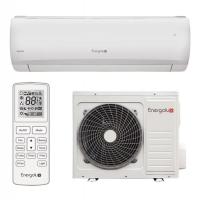 Среднетемпературная установка V камеры 9-12 м³  Energolux SAS09BD1-A-LT/SAU09BD1-A-LT-WS40