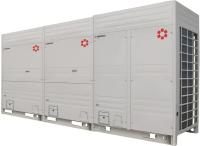 Наружный блок VRF системы Kentatsu KTRX1000HZAN3