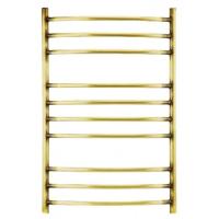 Водяной полотенцесушитель Domoterm Калипсо П10 500*800 АБР