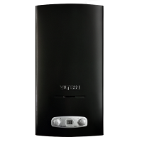 Газовый проточный водонагреватель VilTerm S11 (ЧЕРНАЯ)