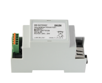 Сетевой модуль для управления установкой со смартфона Salda MB-Gateway